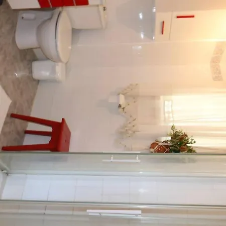 Apartment 2c Levante Calpe