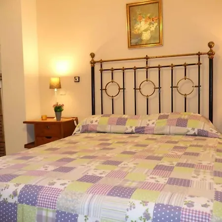 2c Levante Apartment Calpe