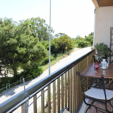 Apartment 2c Levante