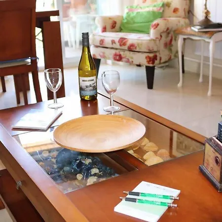 2c Levante Apartment *